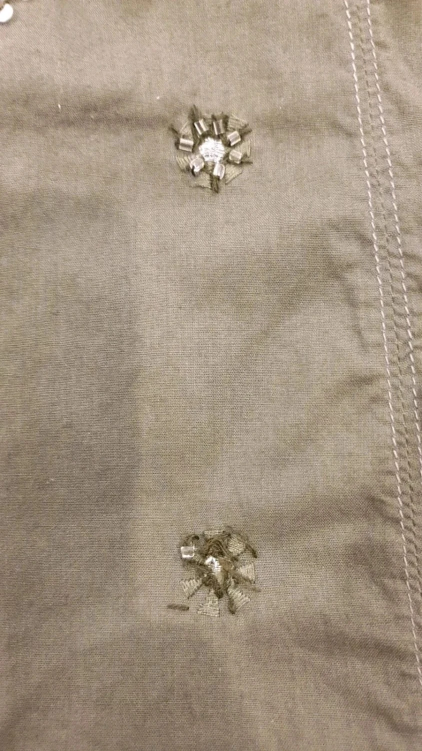 Vestido Promod tamanho 36/38 – photo 5